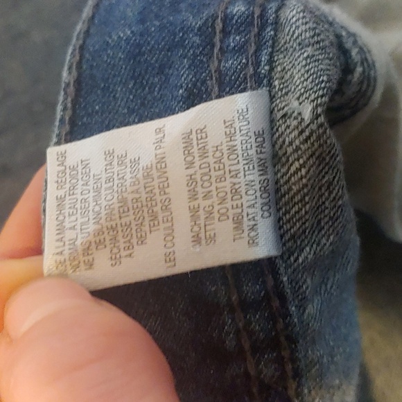 Tag Jeans Size 38 - Picture 6 of 10